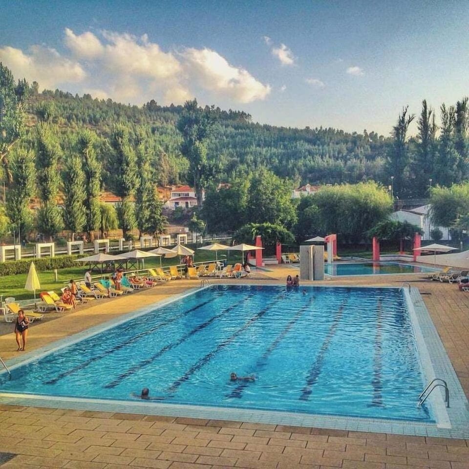 Pousada De Marvao- Charming Hotel Hotel in Extremadura, Spain