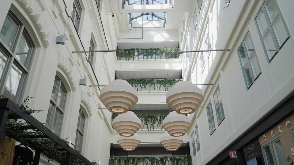 Comfort Hotel Malmo Hotel in Malmo