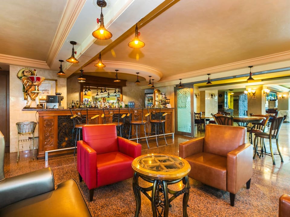 Bar/lounge