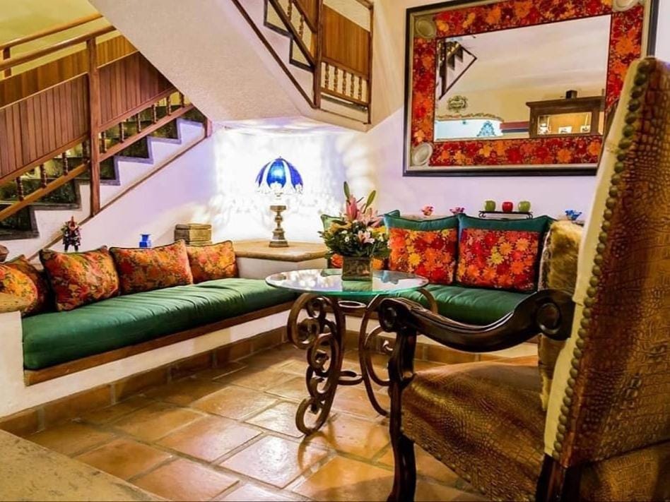 Quinta Don Jose Boutique Hotel Hotel in Tlaquepaque