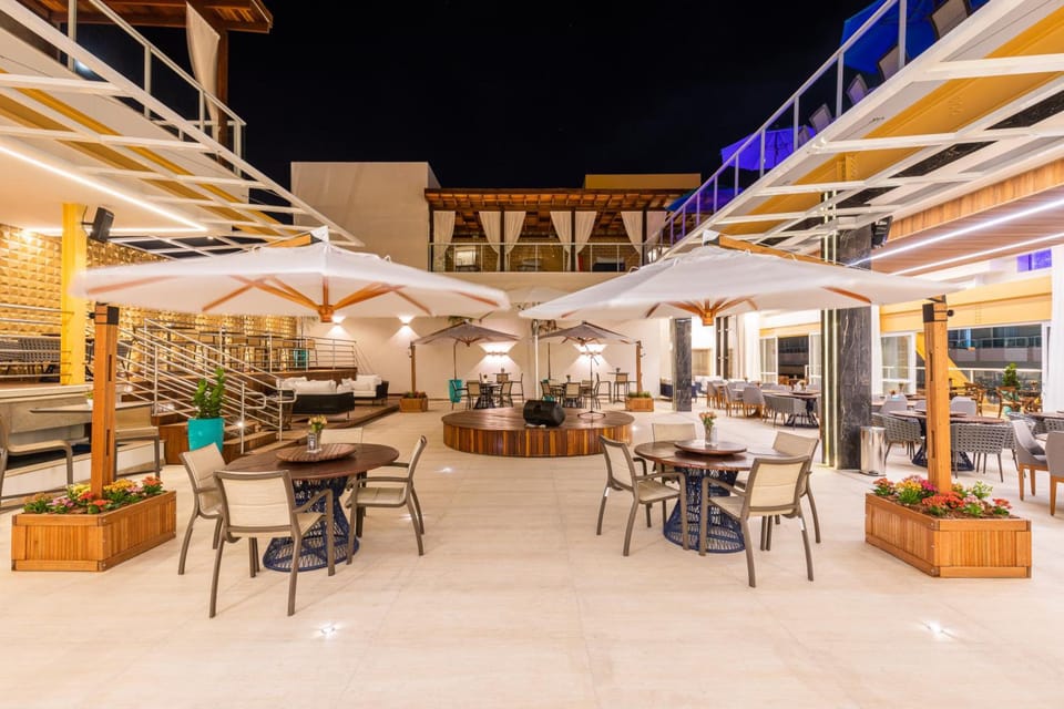 Vidam Hotel Aracaju - Transamerica Collection Hotel in Aracaju