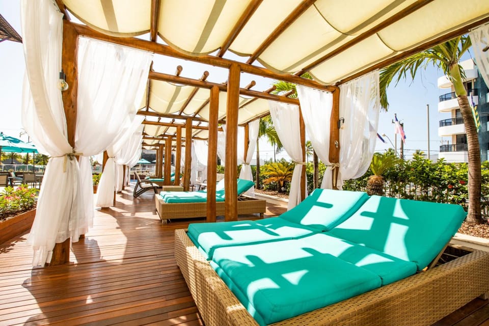 Vidam Hotel Aracaju - Transamerica Collection Hotel in Aracaju