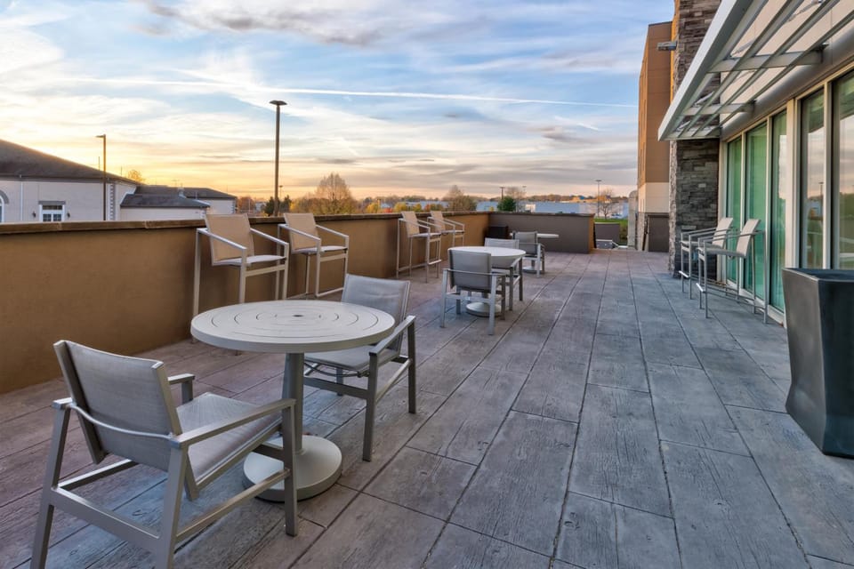 Holiday Inn Express And Suites Wooster By IHG Hotel in Wooster