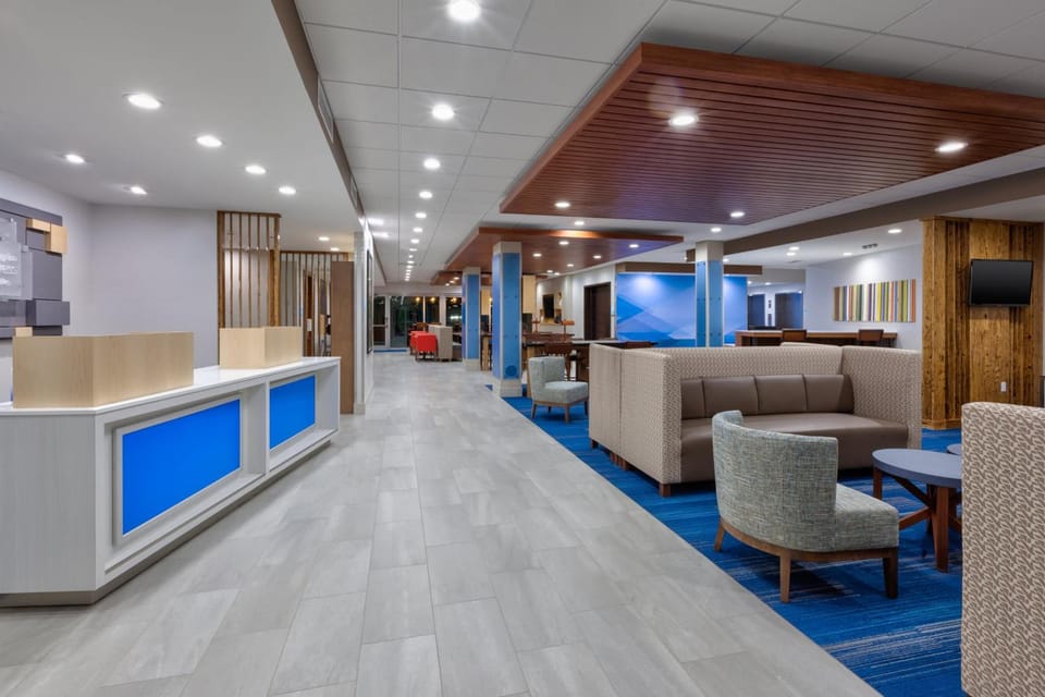 Holiday Inn Express And Suites Wooster By IHG Hotel in Wooster