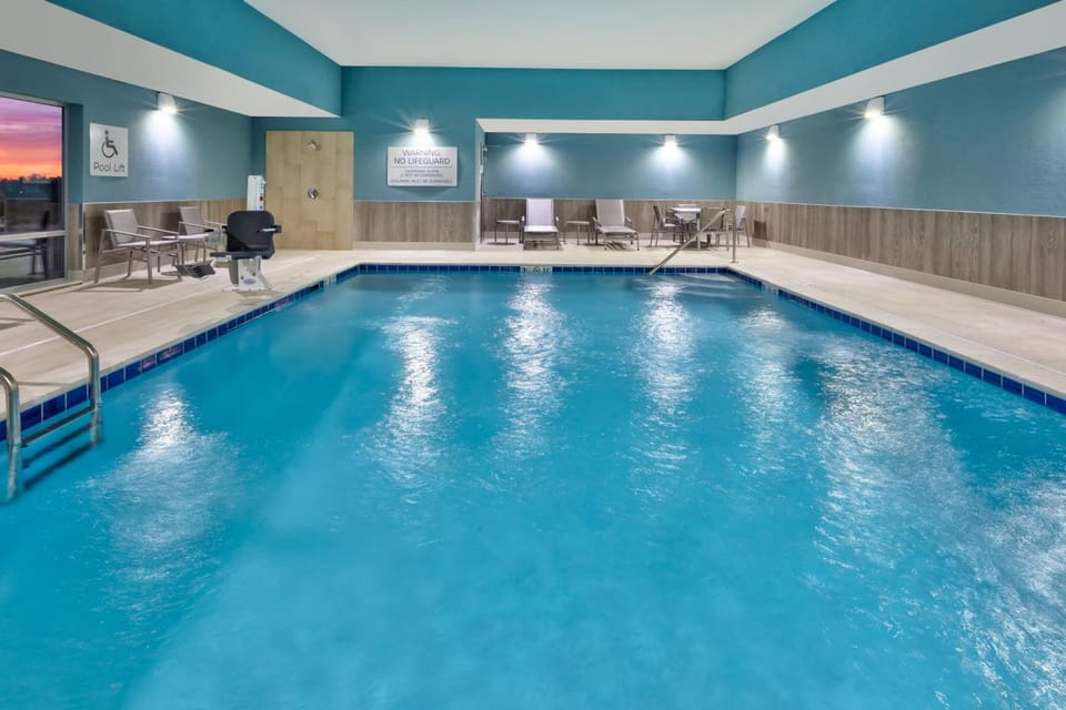Holiday Inn Express And Suites Wooster By IHG Hotel in Wooster