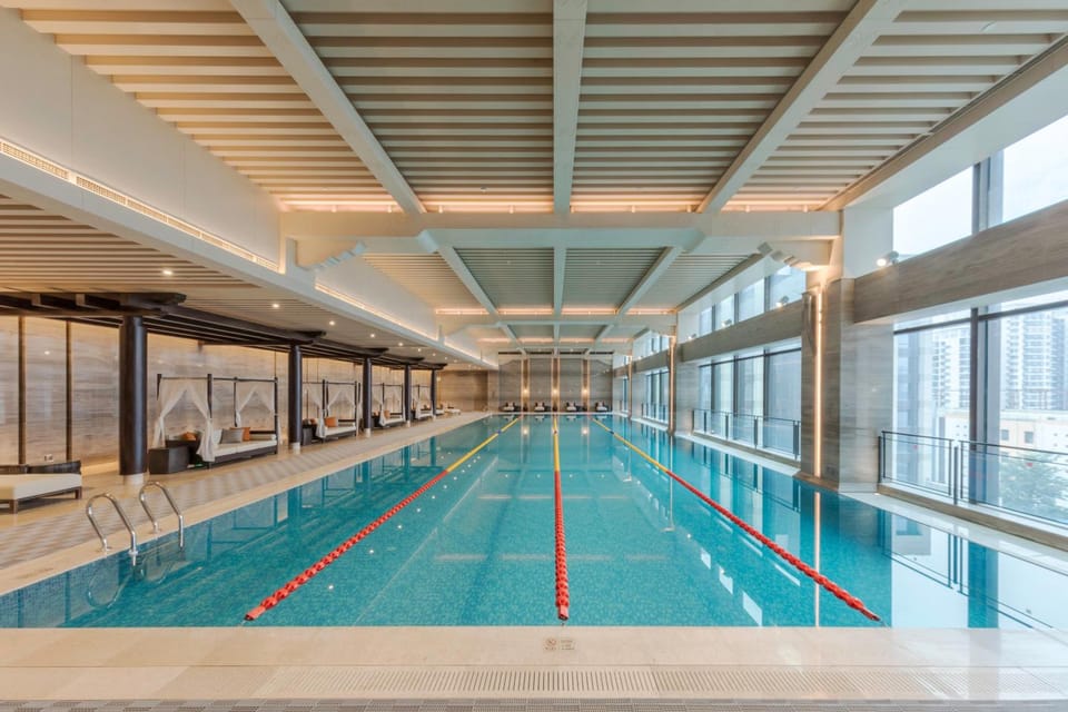 Hualuxe Beijing Xinan By IHG Hotel in Beijing