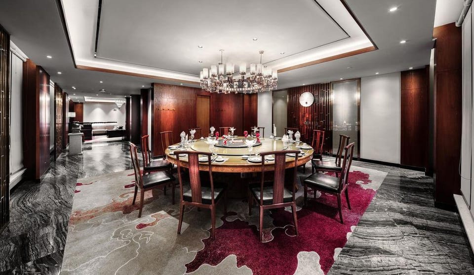 JP Hyllis Hotel Hotel in China