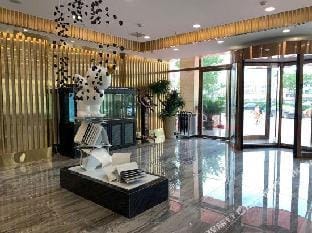 TRUE LOVE BOUTIQUE HOTEL Hotel in Jiangsu