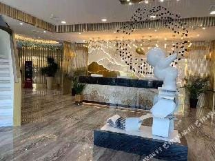 TRUE LOVE BOUTIQUE HOTEL Hotel in Jiangsu