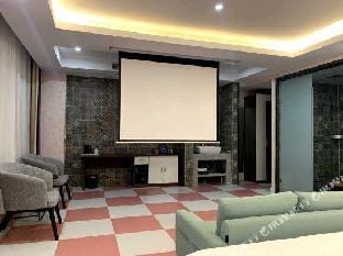 TRUE LOVE BOUTIQUE HOTEL Hotel in Jiangsu