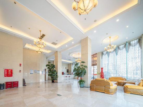 Jinpengwang Hotel Hotel in Zhejiang