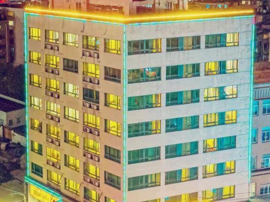 Jinpengwang Hotel Hotel in Zhejiang