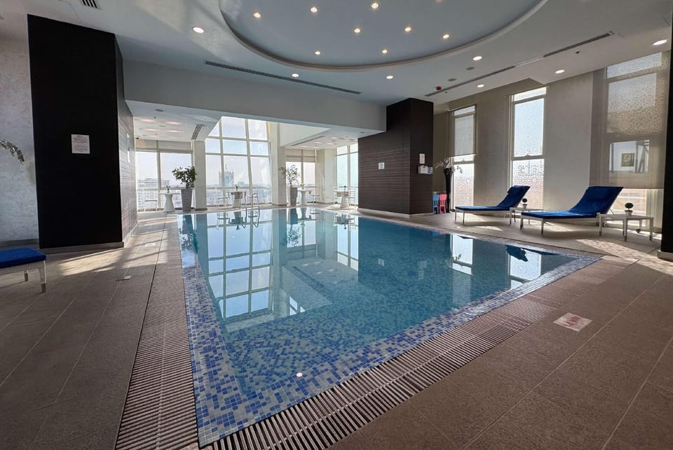 Ramada Encore by Wyndham Doha Hotel in Eastern Province Saudi Arabia