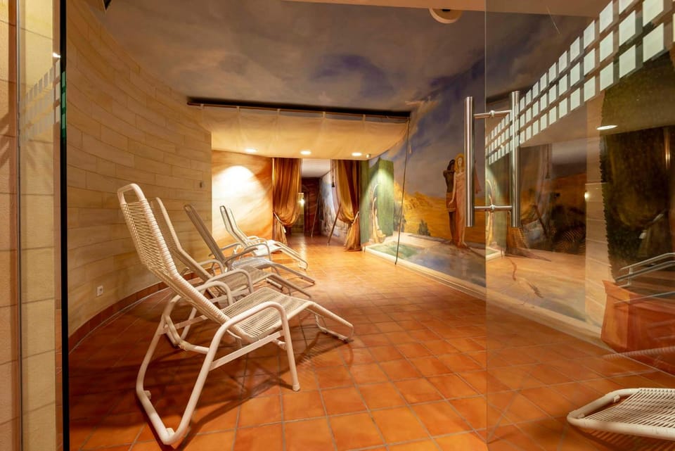 Hotel Gasthof Krone Hotel in Hesse
