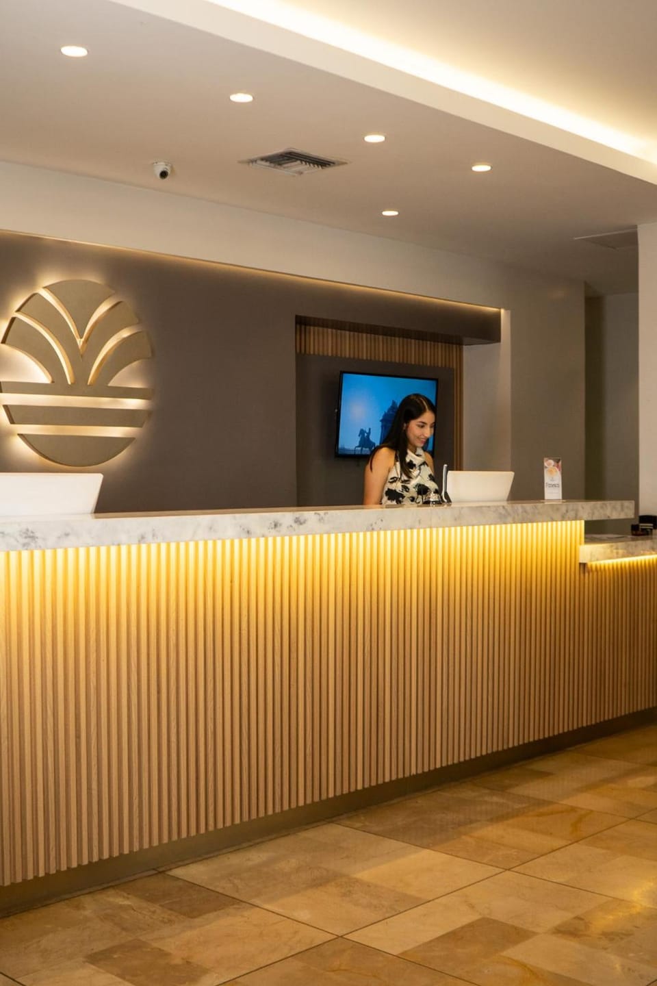 Hotel Ramada Hotel in Guayaquil