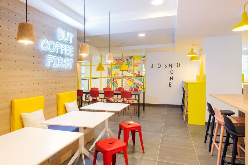 Bar/lounge