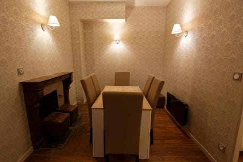 Appart'Hotel Sainte Trinite Hotel in Troyes