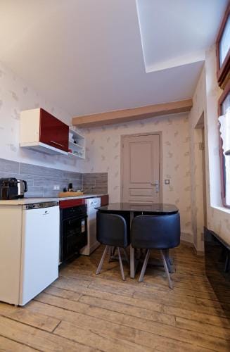 Appart'Hotel Sainte Trinite Hotel in Troyes