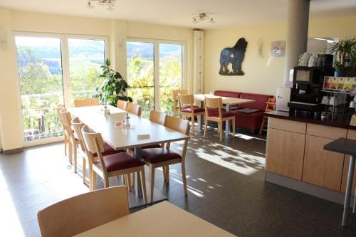 Gaestehaus Zum Wolffenturm Hotel in Baden-Württemberg