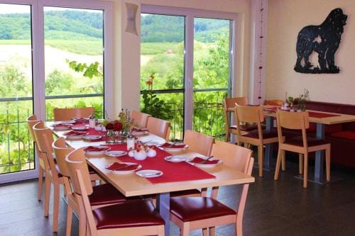 Gaestehaus Zum Wolffenturm Hotel in Baden-Württemberg