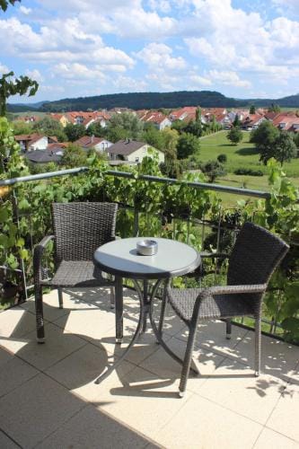 Gaestehaus Zum Wolffenturm Hotel in Baden-Württemberg