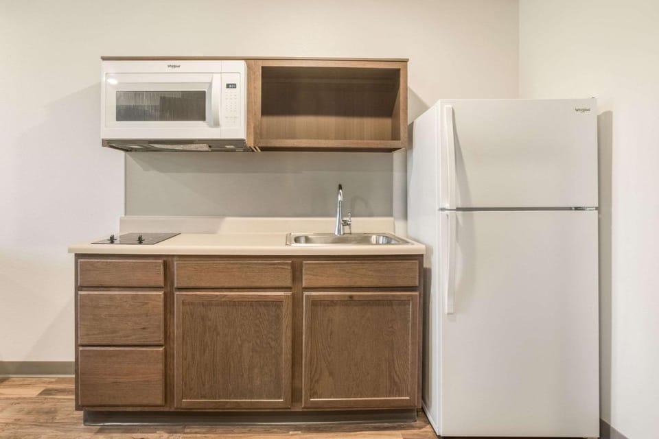 WoodSpring Suites Atlanta Newnan Hotel in Newnan