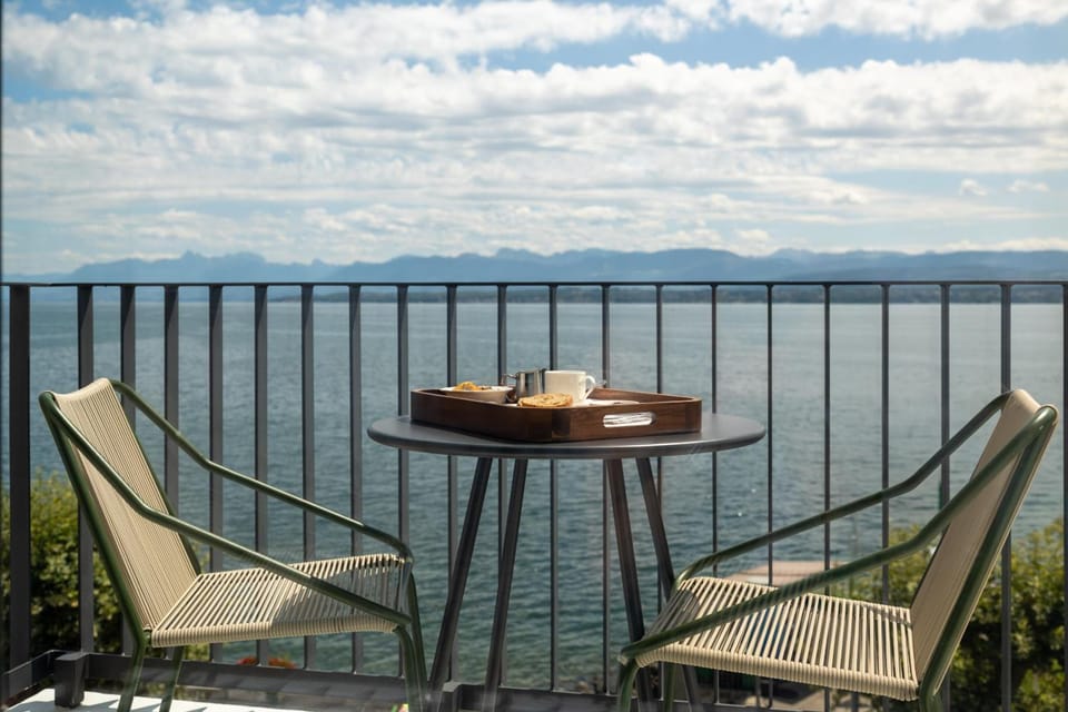 Maison du Lac Boutique Hotel Hotel in Nyon