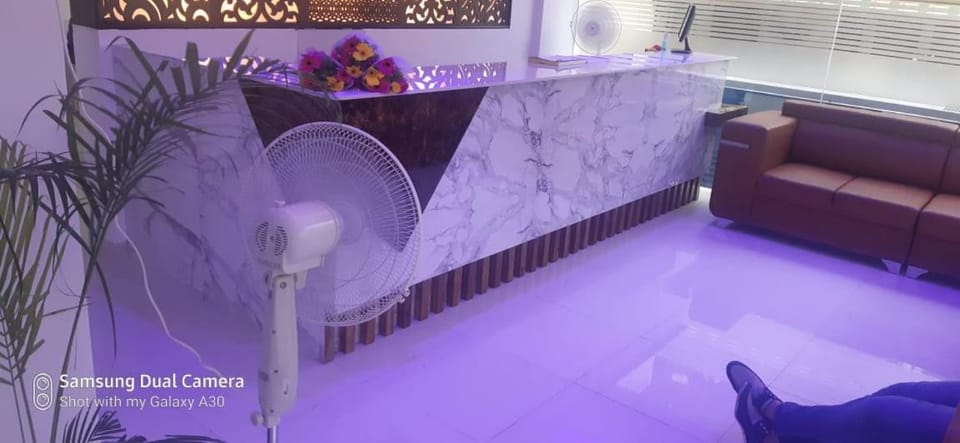 PPH Living S Grand  Hotel in Hyderabad