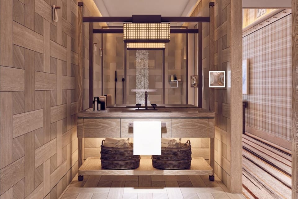 Polat Palandoken Hotel in Turkey