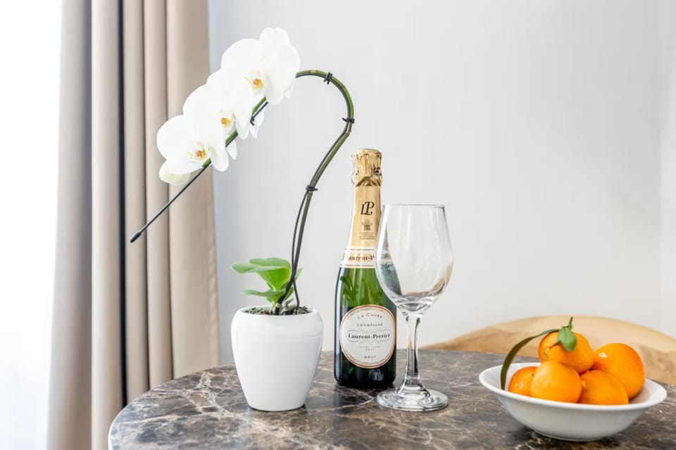 Le Nomad by Sweett Hotel in Paris