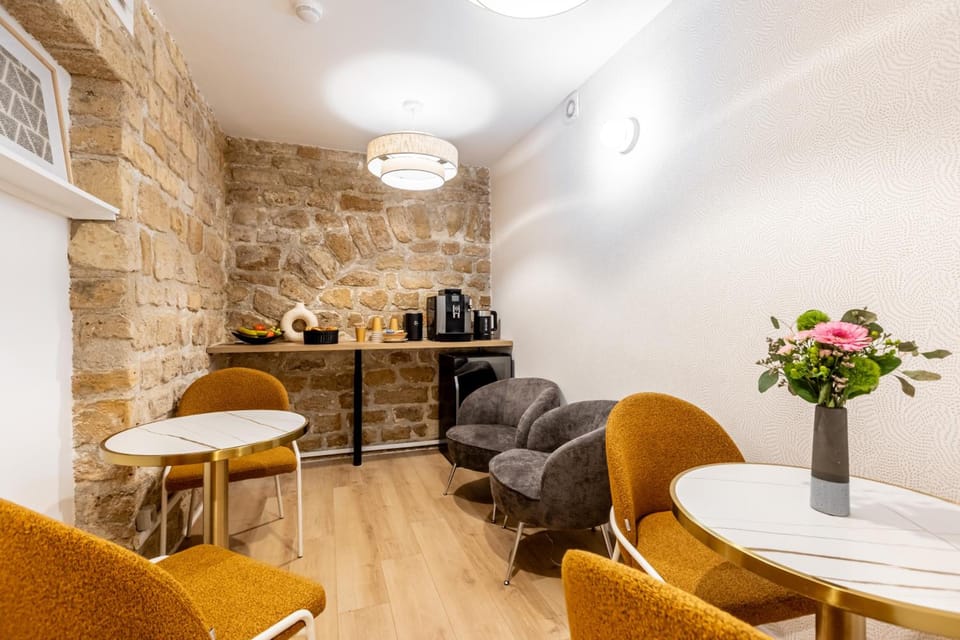 Le Nomad by Sweett Hotel in Paris