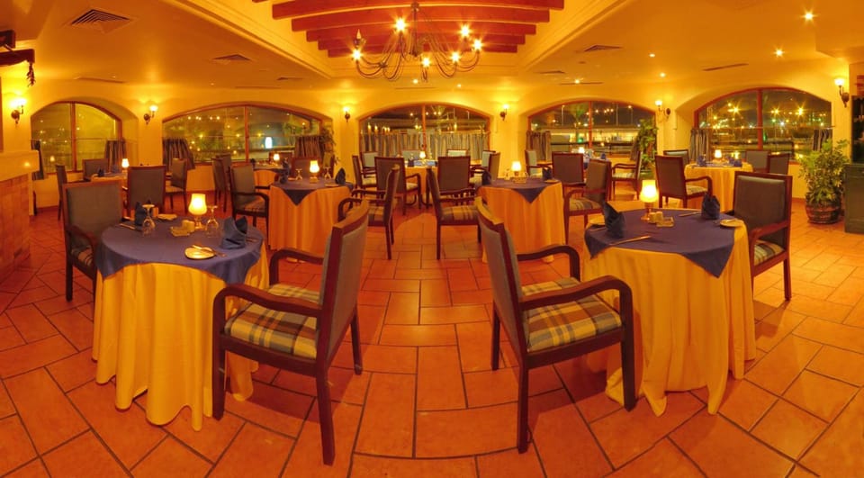 Resta Port Said Hotel Hotel in Egypt