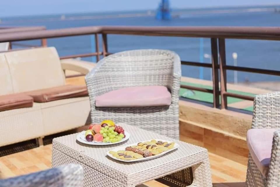 Resta Port Said Hotel Hotel in Egypt