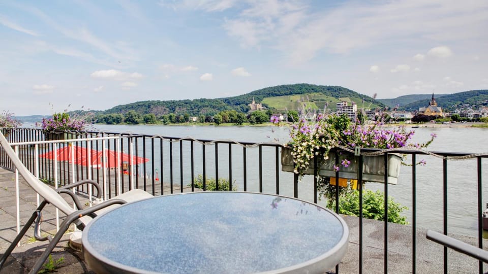 Hotel Rhein-Residenz Hotel in Ahrweiler
