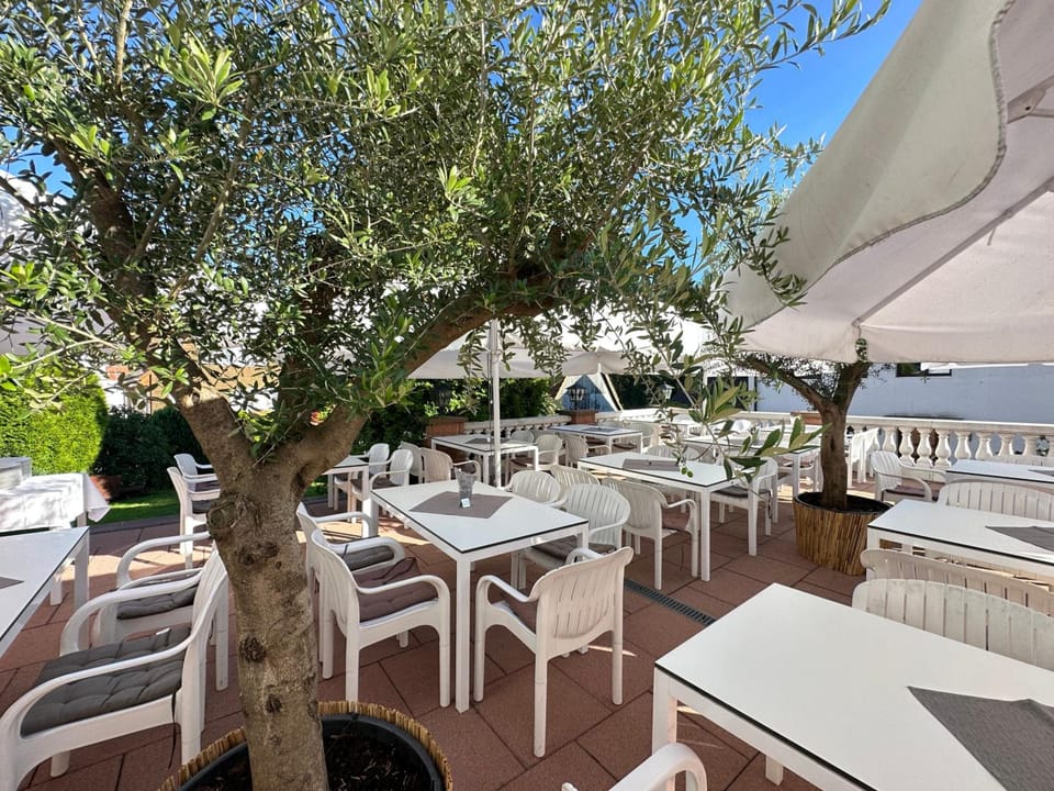 Ringhotel Siegfriedbrunnen Hotel in Hesse