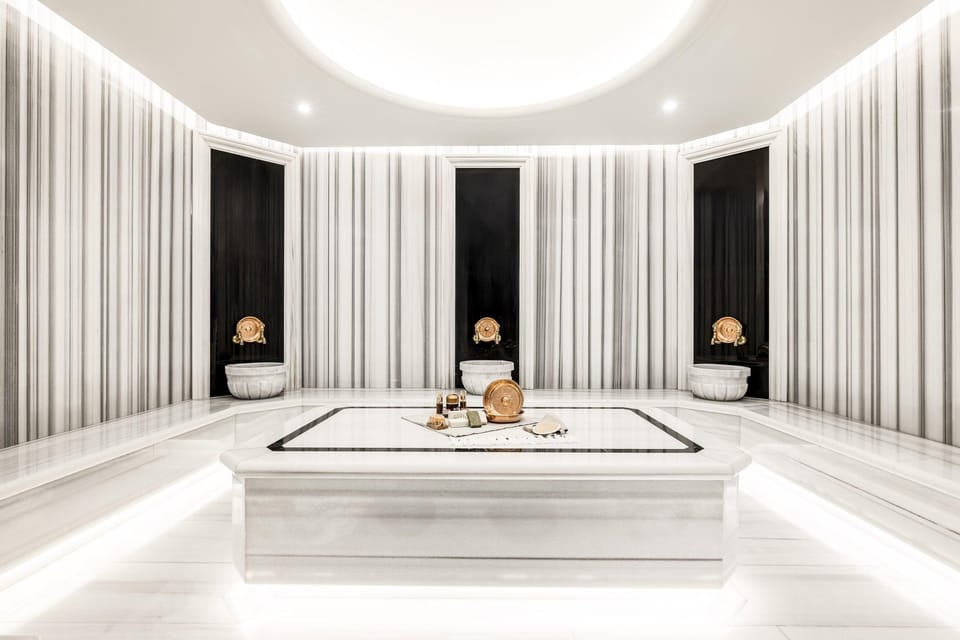 Intercontinental Grand Ankara By IHG Hotel in Ankara