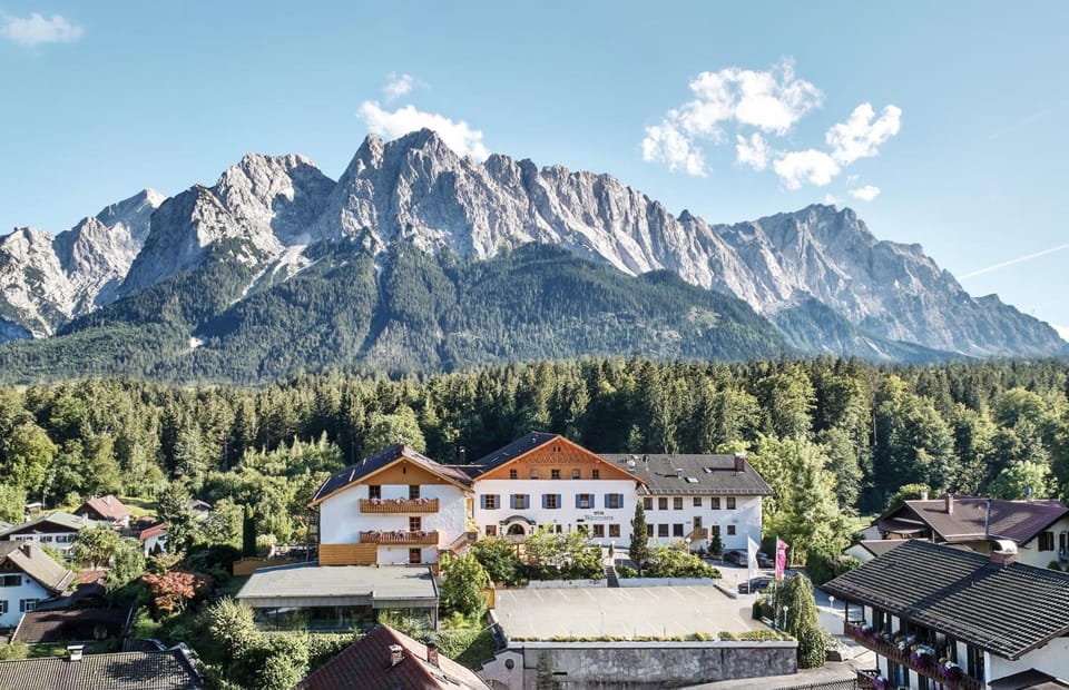 Surrounding environment