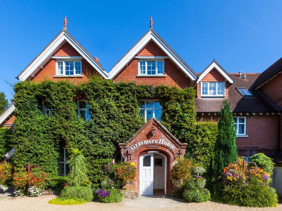 The Riverside Hotel in Salisbury