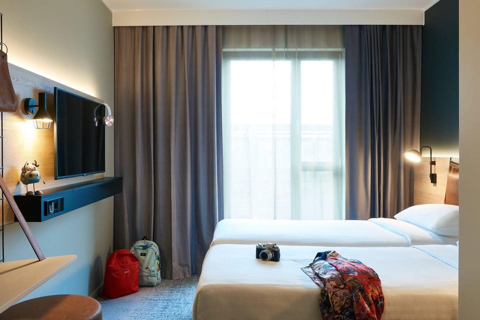 Guestroom