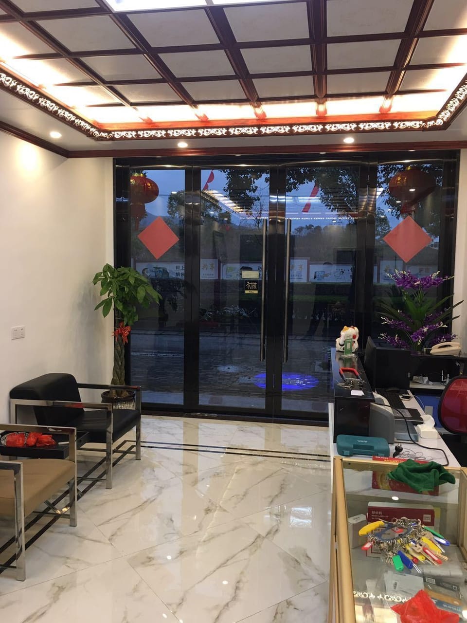Yes Hotel Hotel in Hangzhou