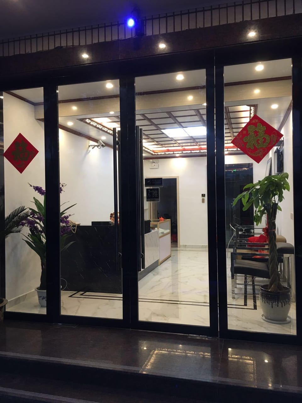 Yes Hotel Hotel in Hangzhou