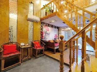 Xitang Xiayizhan Boutique Hostel Hotel in Shanghai