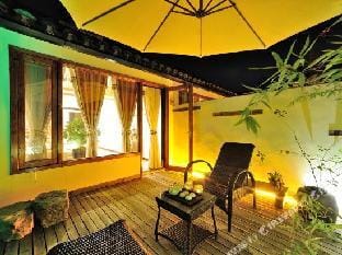 Xitang Xiayizhan Boutique Hostel Hotel in Shanghai