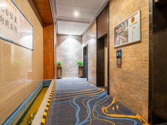 runchenghotel Hotel in China