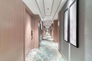 Yiwu meets haimanju Hotel Hotel in Hangzhou