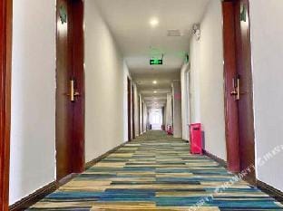 Yilai Xuzhou Tongshan Wanda Fuleyuan Hotel Hotel in Jiangsu