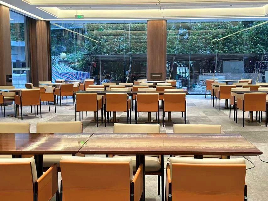 RADOW·JIANGJUN HOTEL Hotel in Zhejiang
