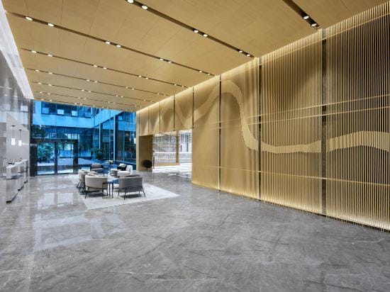 Jinuo Hotel Hotel in Wuhan