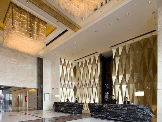 Lvdao International Hotel Hotel in Fujian