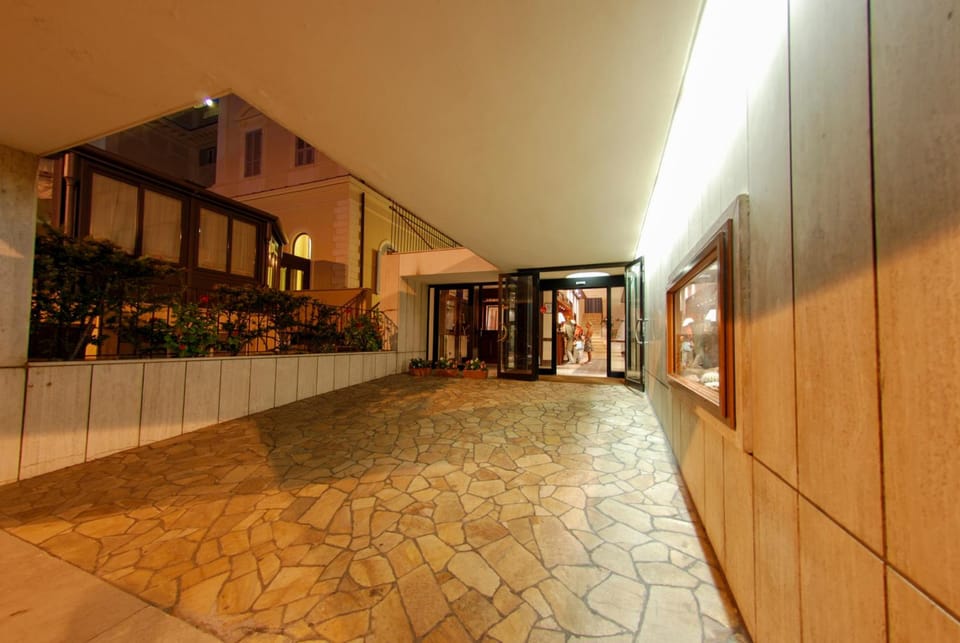 Hotel Mediterraneo Hotel in Civitavecchia